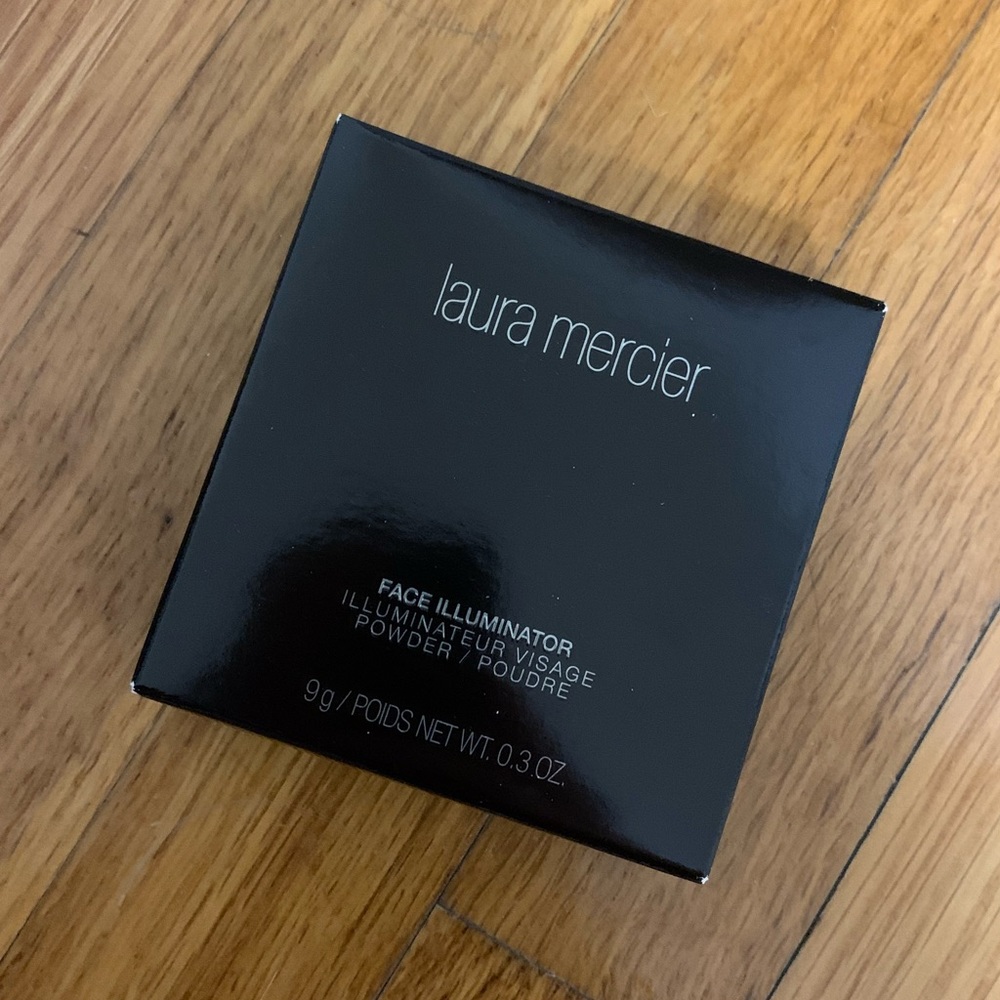laura mercier face illuminator
